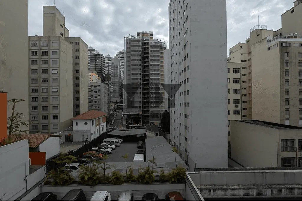 Sala-Conjunto, 33 m² - Foto 36