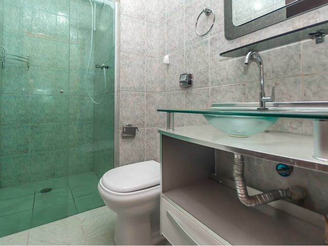 Foto do Casa - Casa à venda 2 Quartos 2 Vagas 93M² Jardim Textil São Paulo - SP | Lares e Andares Imóveis