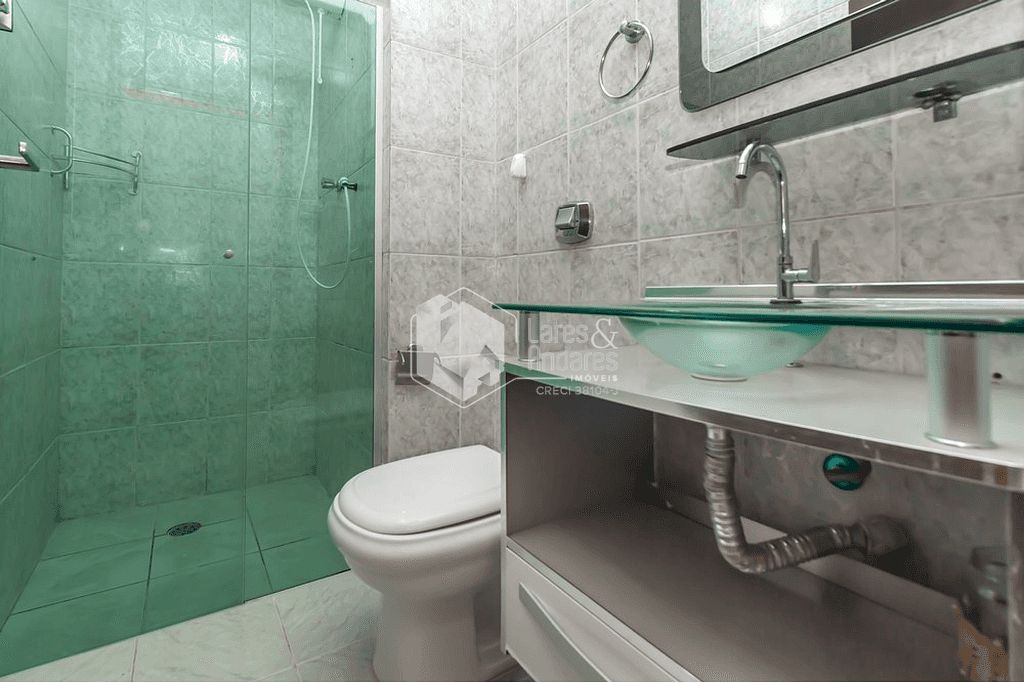 Casa, 2 quartos, 93 m² - Foto 2