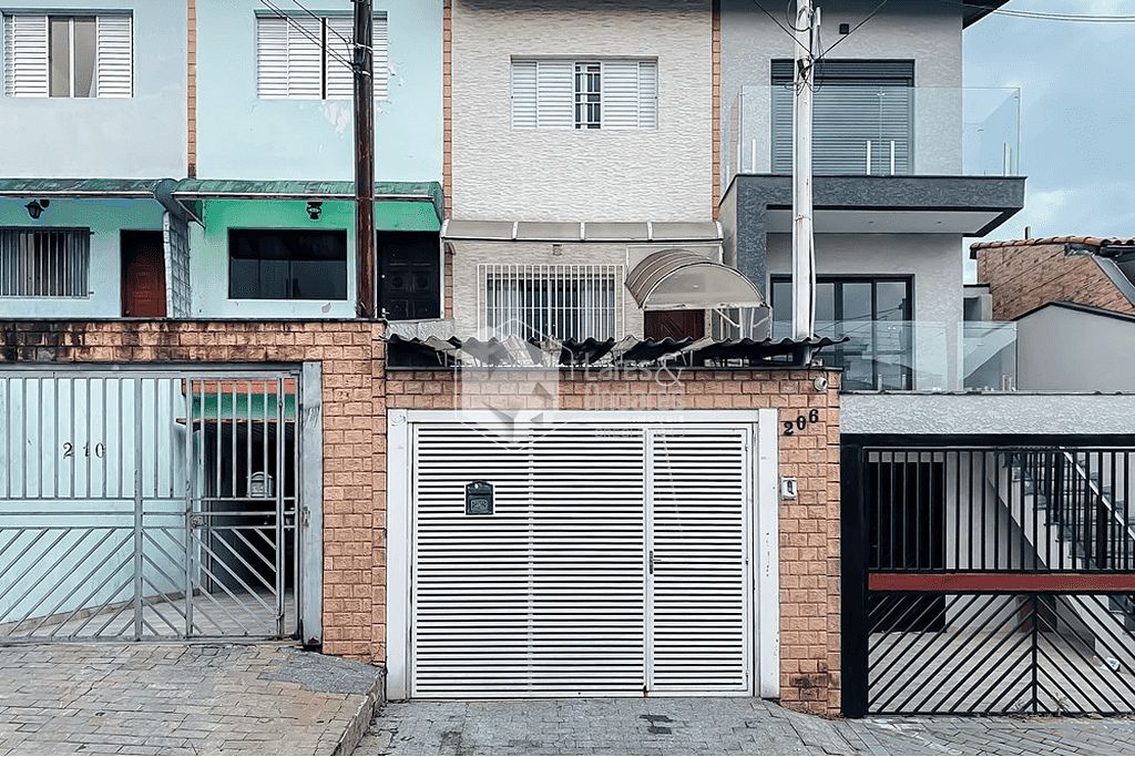 Casa, 2 quartos, 93 m² - Foto 3