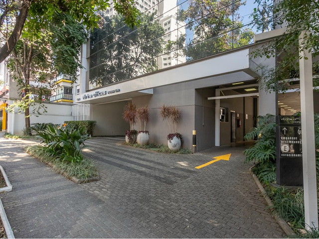 Foto do Sala - Sala à venda 1 Vaga 39.5M² Vila Romana São Paulo - SP | Lares e Andares Imóveis