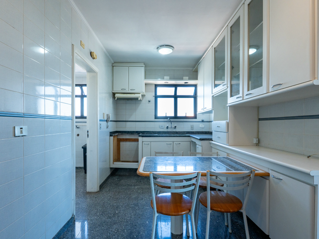 Foto do Apartamento - Apartamento à venda 4 Quartos 1 Suite 3 Vagas 163M² Vila Congonhas São Paulo - SP | Lares e Andares Imóveis