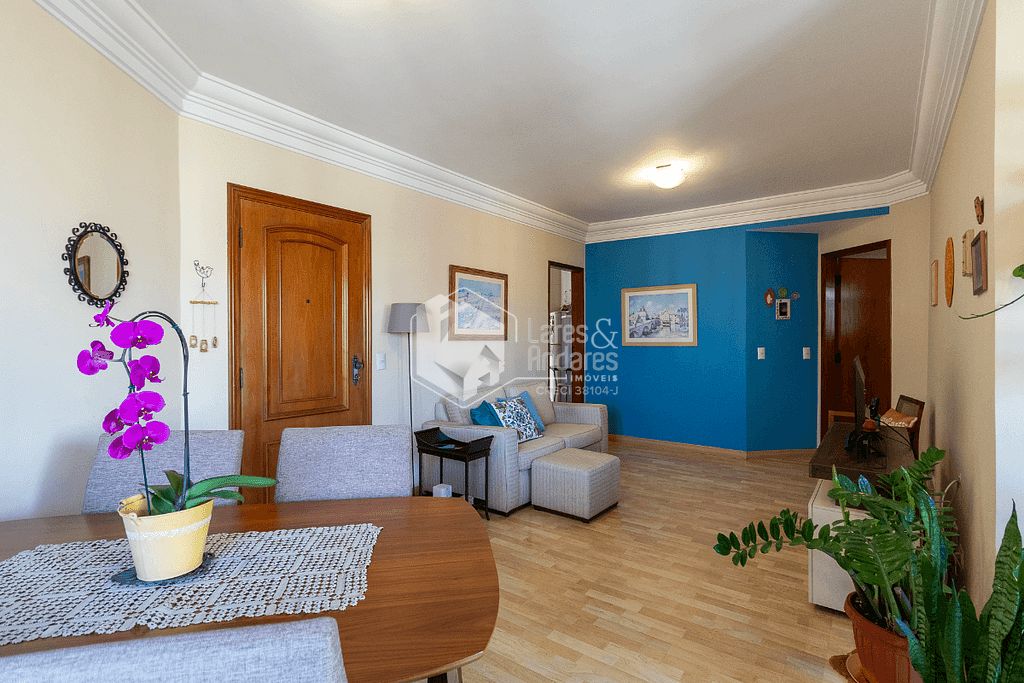 Apartamento à venda com 3 quartos, 97m² - Foto 25