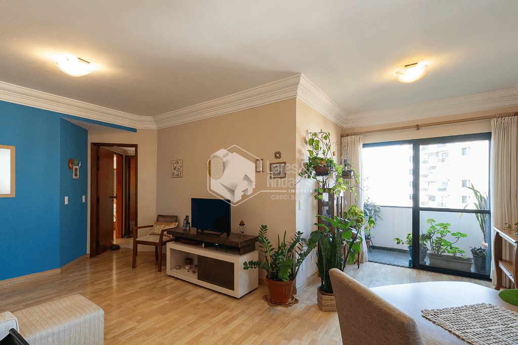 Apartamento à venda com 3 quartos, 97m² - Foto 26