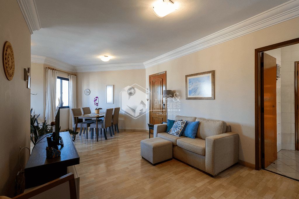 Apartamento à venda com 3 quartos, 97m² - Foto 27