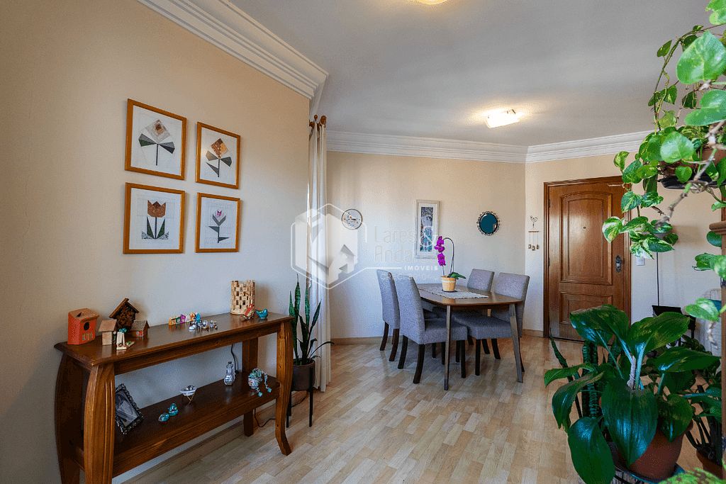 Apartamento à venda com 3 quartos, 97m² - Foto 28