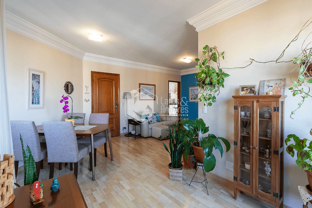 Apartamento à venda com 3 quartos, 97m² - Foto 29