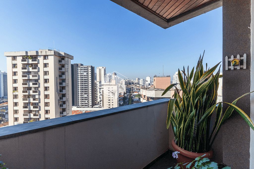 Apartamento à venda com 3 quartos, 97m² - Foto 30