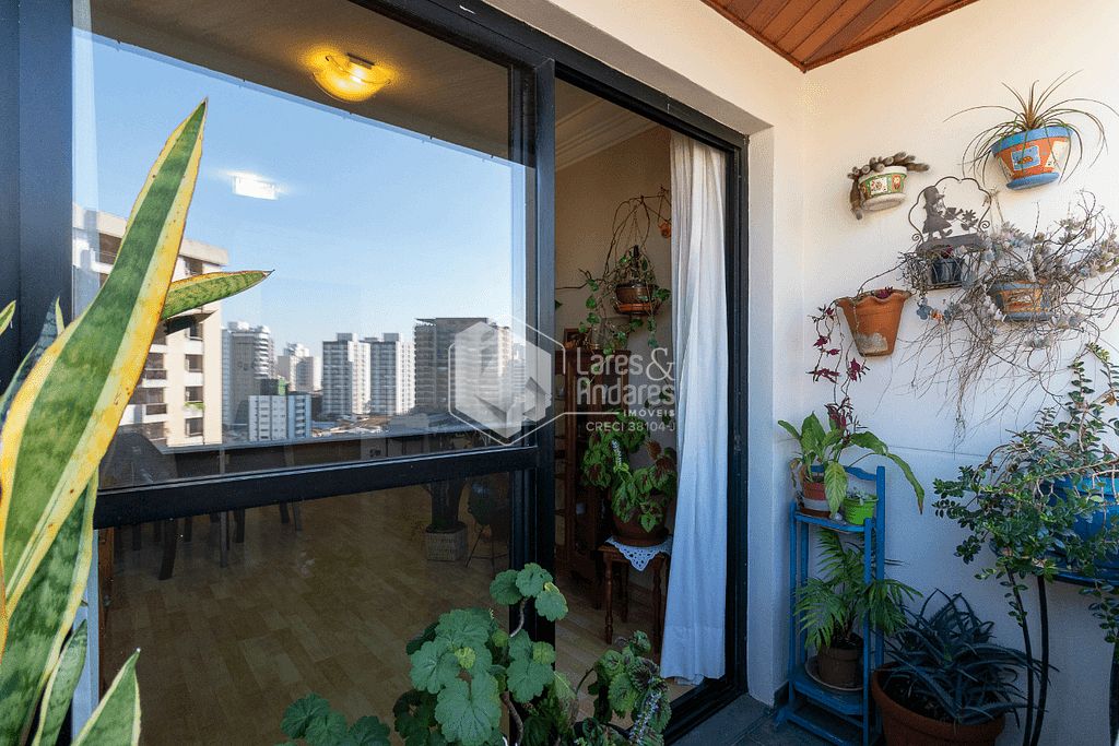 Apartamento à venda com 3 quartos, 97m² - Foto 31