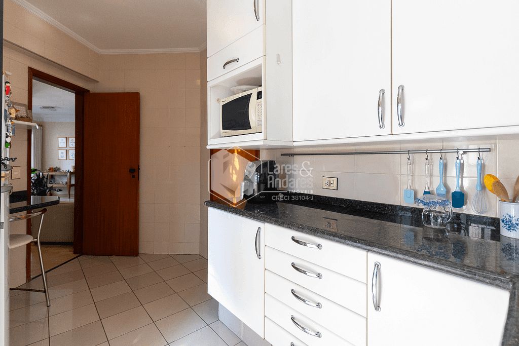 Apartamento à venda com 3 quartos, 97m² - Foto 32