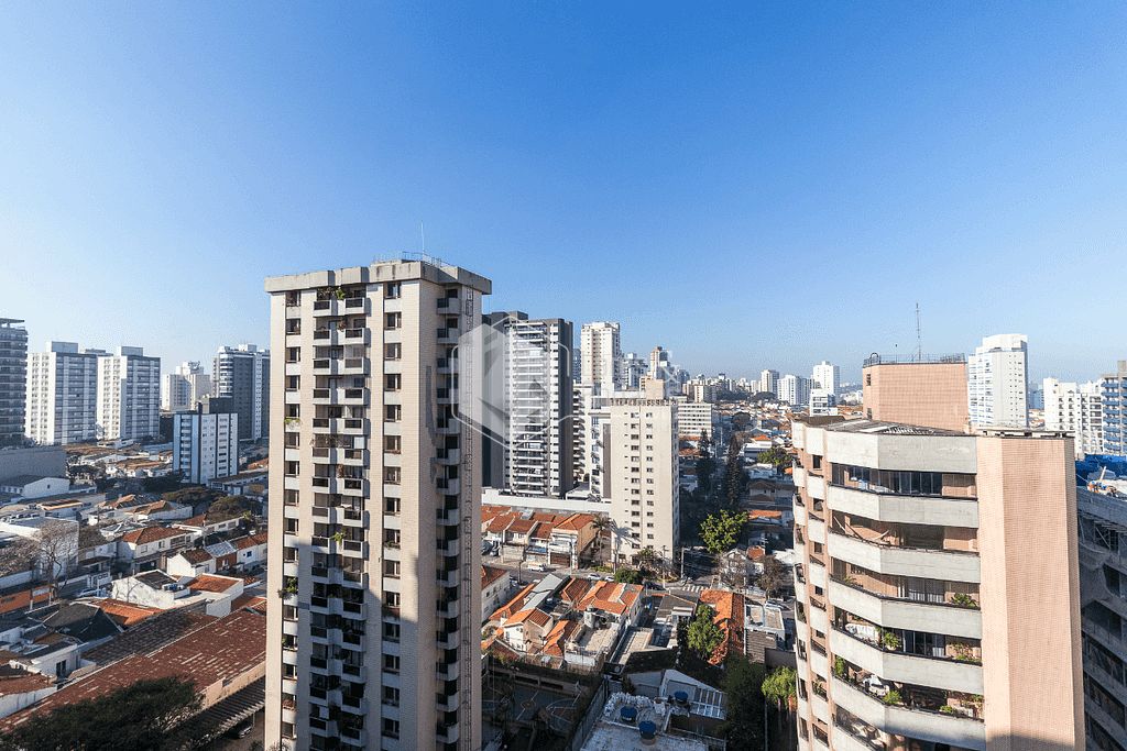 Apartamento à venda com 3 quartos, 97m² - Foto 24