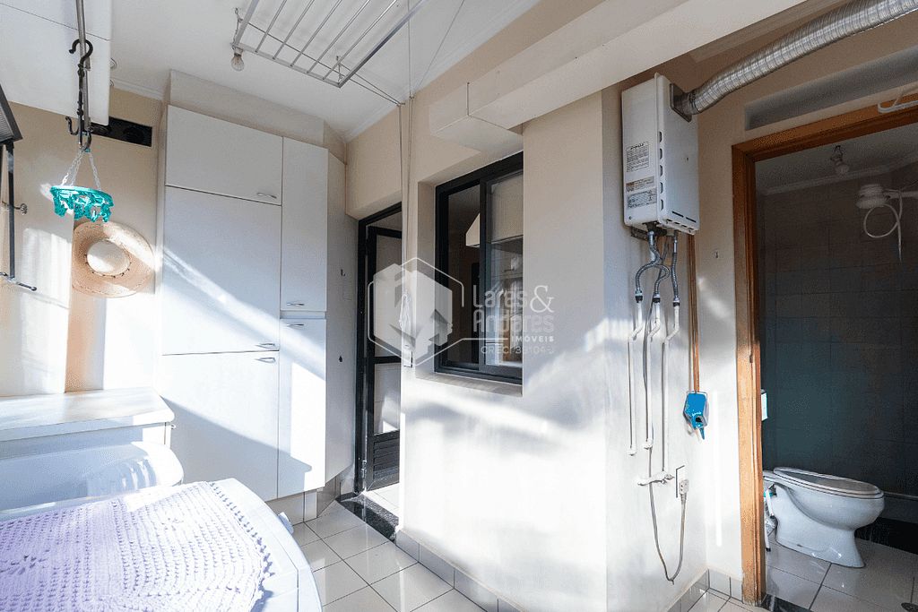 Apartamento à venda com 3 quartos, 97m² - Foto 38