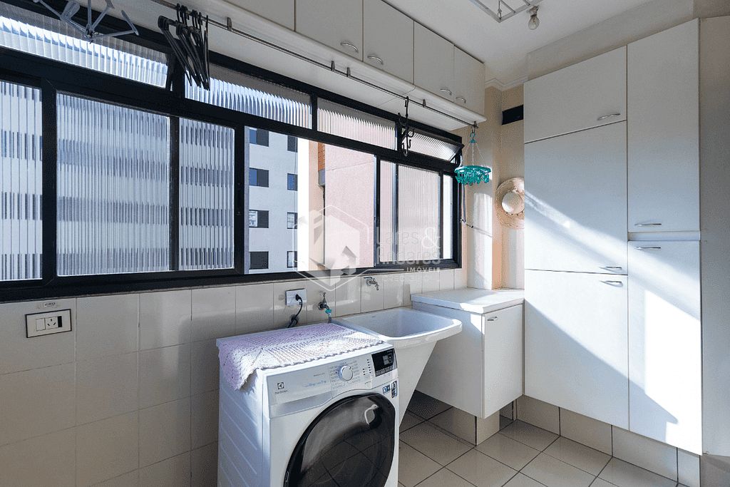 Apartamento à venda com 3 quartos, 97m² - Foto 39