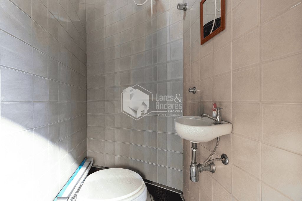 Apartamento à venda com 3 quartos, 97m² - Foto 40