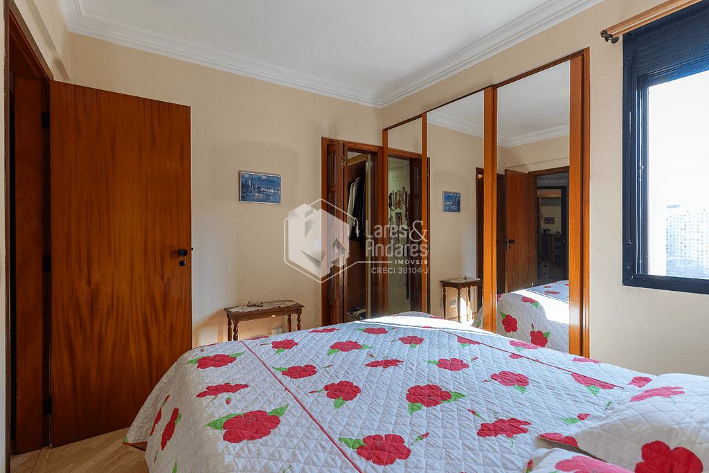 Apartamento à venda com 3 quartos, 97m² - Foto 41