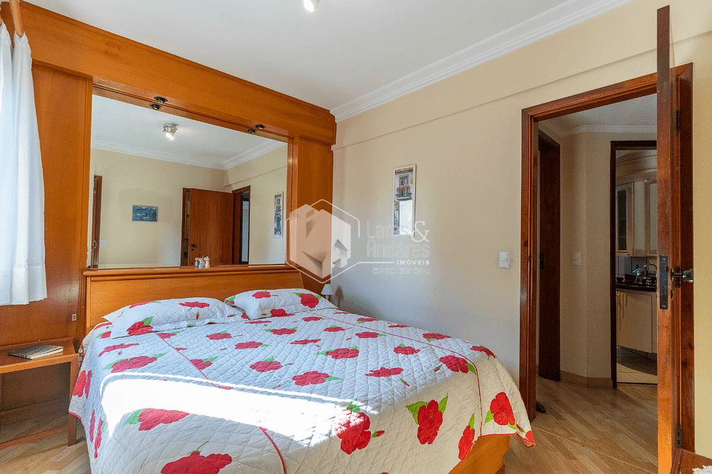 Apartamento à venda com 3 quartos, 97m² - Foto 42