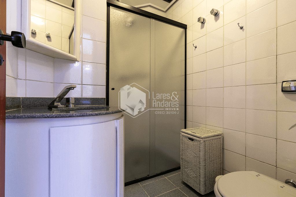 Apartamento à venda com 3 quartos, 97m² - Foto 13