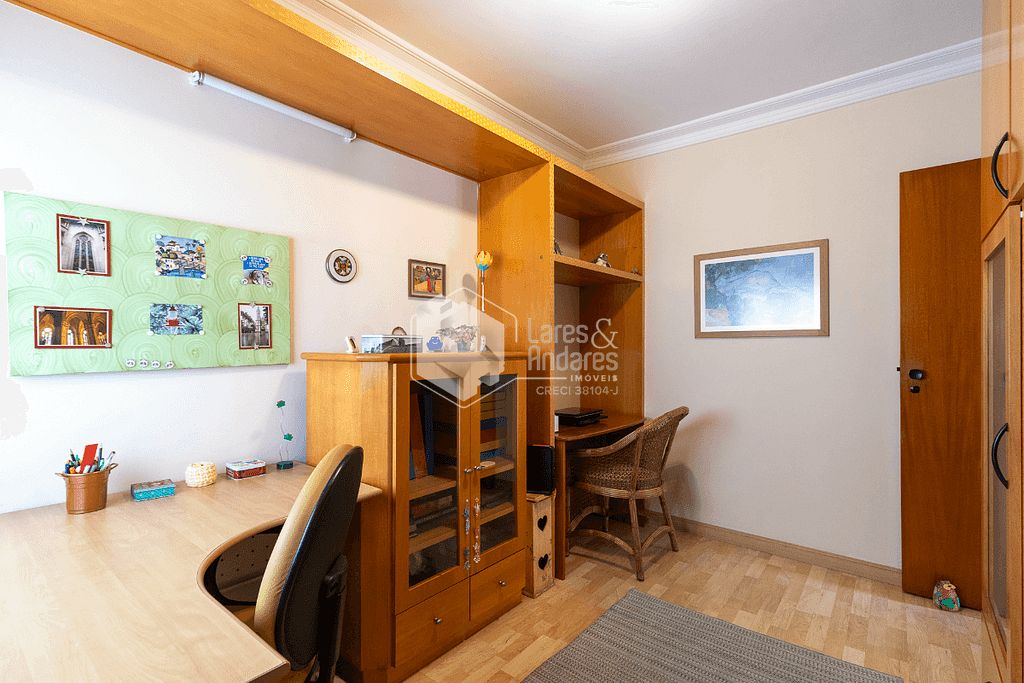 Apartamento à venda com 3 quartos, 97m² - Foto 4