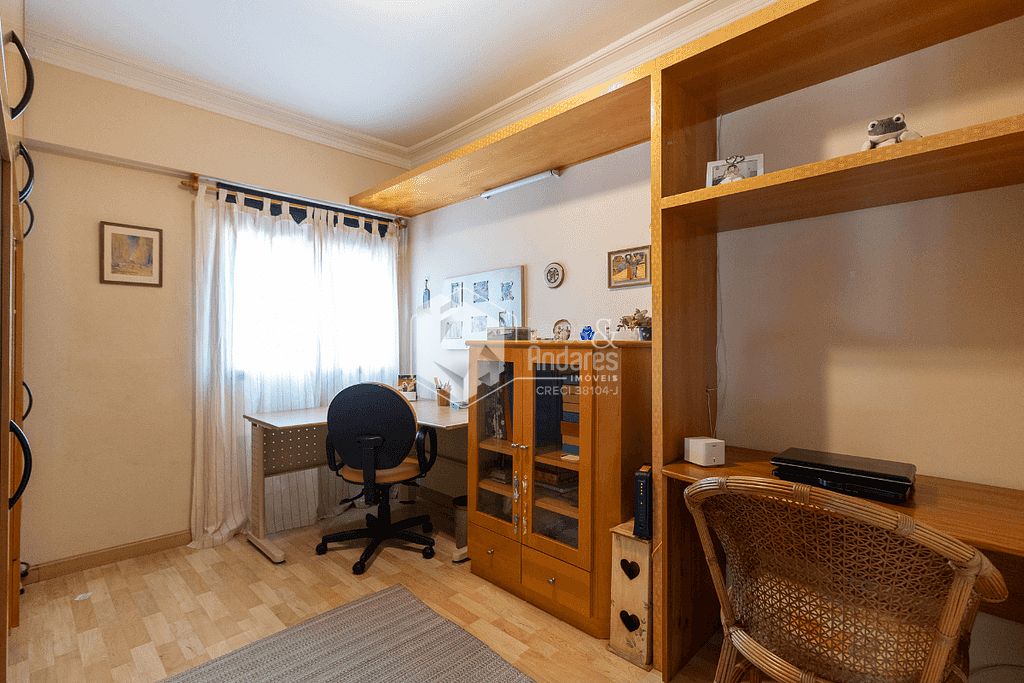 Apartamento à venda com 3 quartos, 97m² - Foto 5