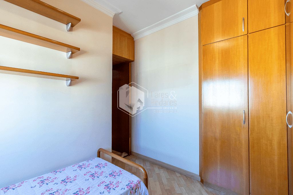 Apartamento à venda com 3 quartos, 97m² - Foto 6