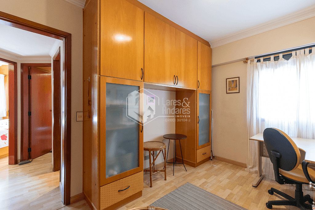 Apartamento à venda com 3 quartos, 97m² - Foto 7