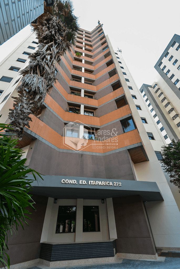 Apartamento à venda com 3 quartos, 97m² - Foto 8
