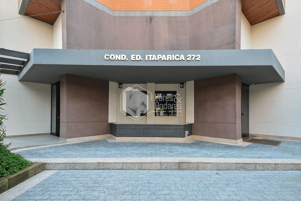 Apartamento à venda com 3 quartos, 97m² - Foto 9