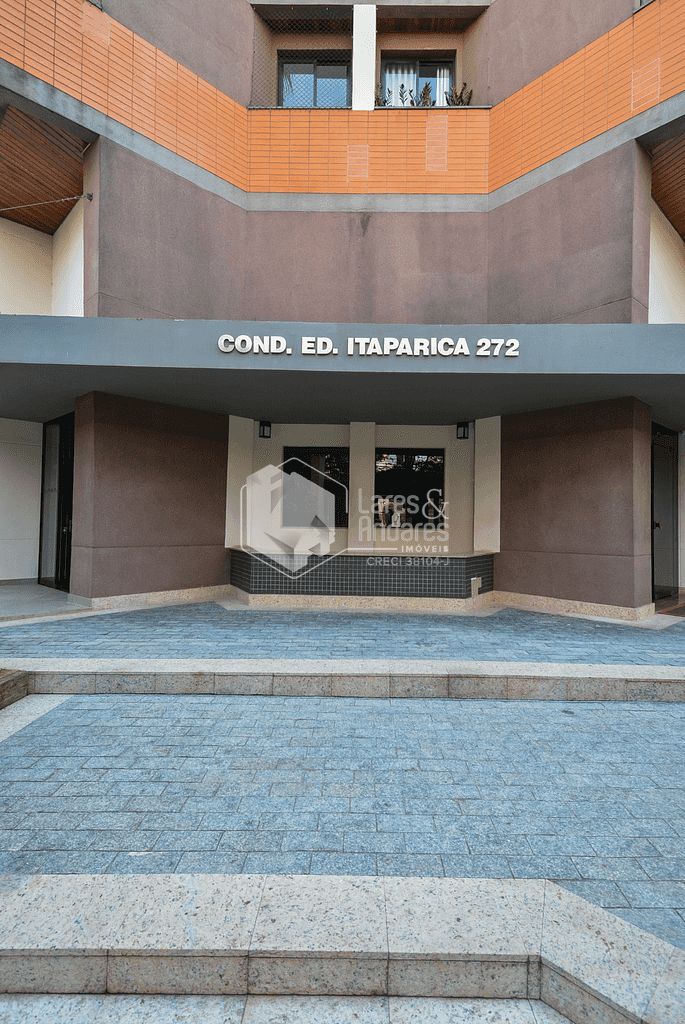 Apartamento à venda com 3 quartos, 97m² - Foto 10