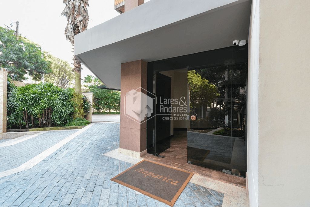 Apartamento à venda com 3 quartos, 97m² - Foto 11