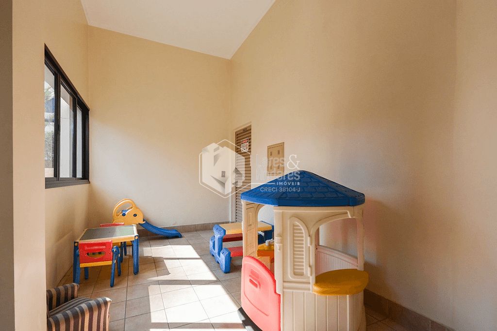 Apartamento à venda com 3 quartos, 97m² - Foto 12