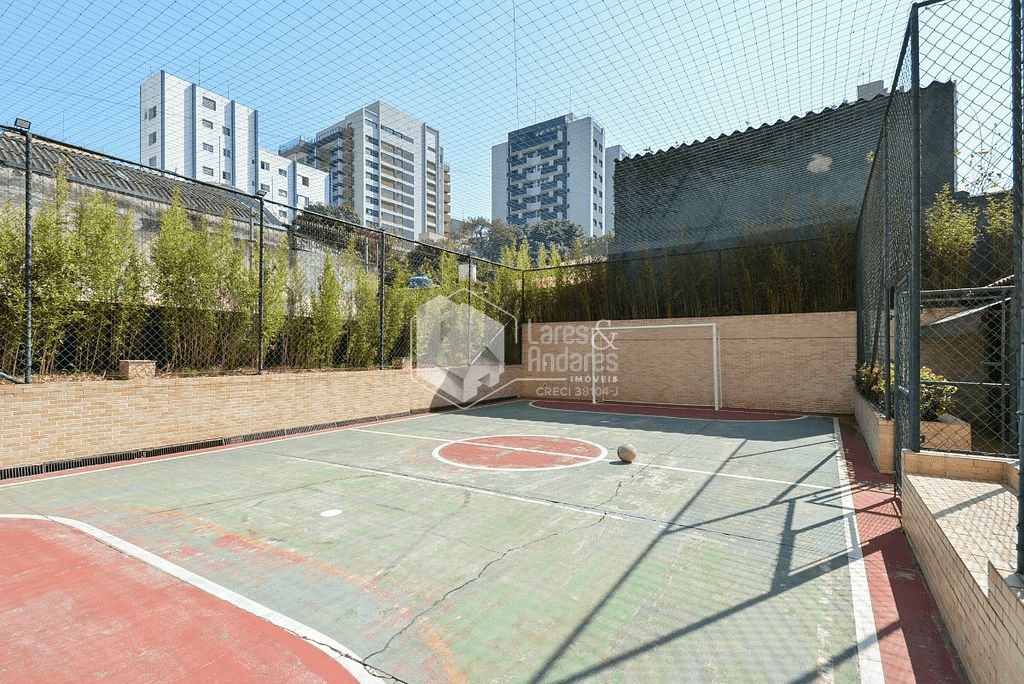 Apartamento à venda com 3 quartos, 97m² - Foto 2