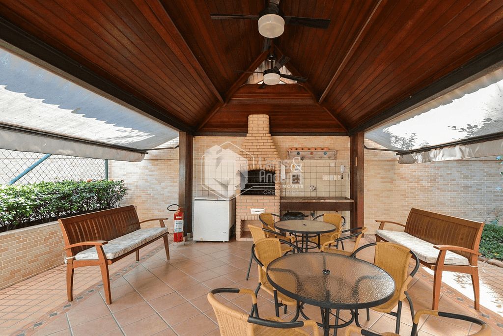 Apartamento à venda com 3 quartos, 97m² - Foto 14