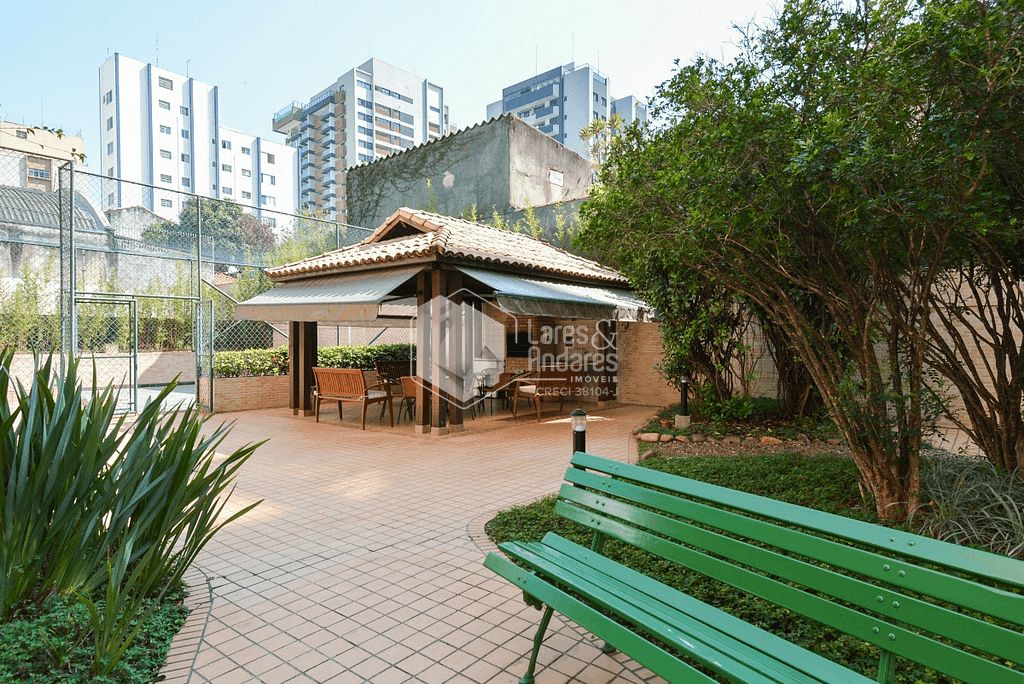 Apartamento à venda com 3 quartos, 97m² - Foto 15