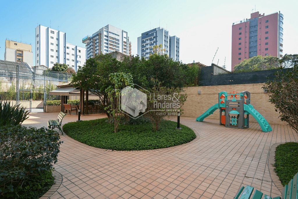 Apartamento à venda com 3 quartos, 97m² - Foto 16