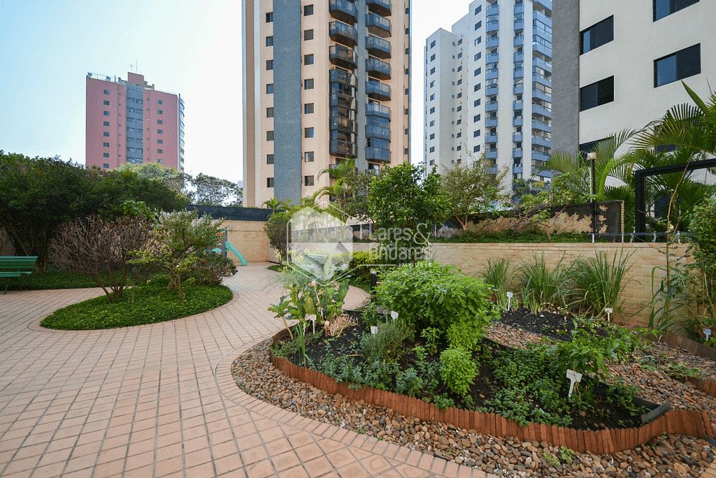 Apartamento à venda com 3 quartos, 97m² - Foto 17