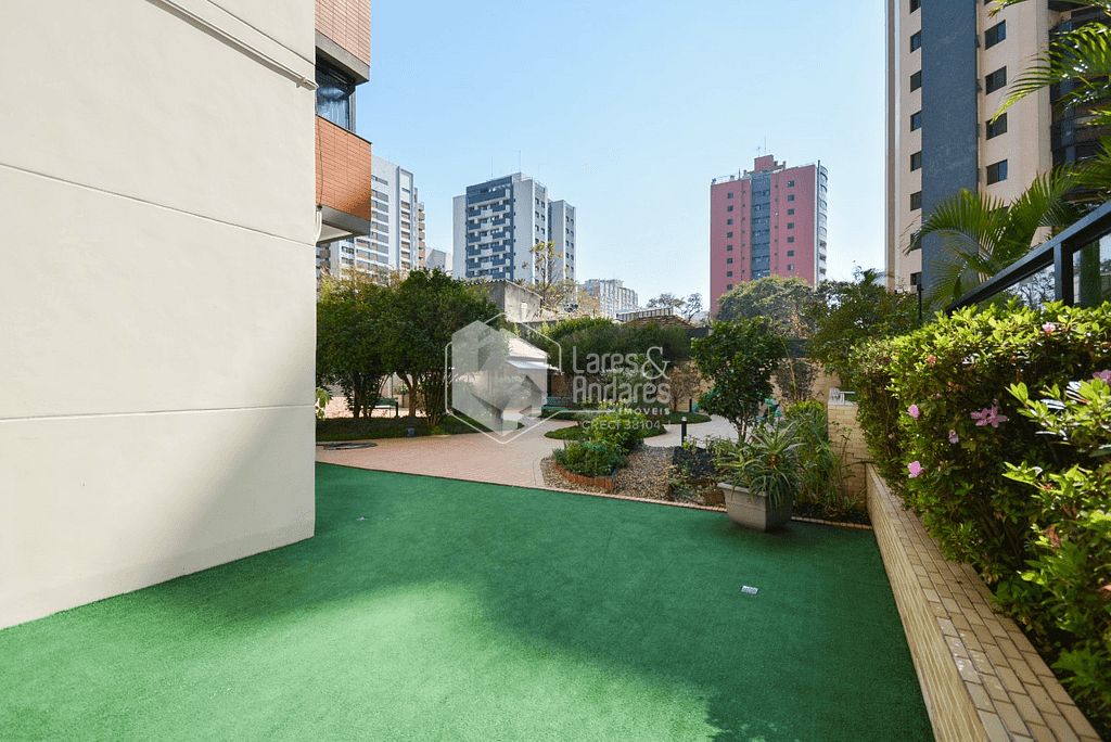 Apartamento à venda com 3 quartos, 97m² - Foto 19