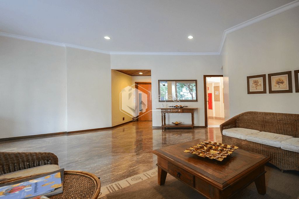 Apartamento à venda com 3 quartos, 97m² - Foto 22
