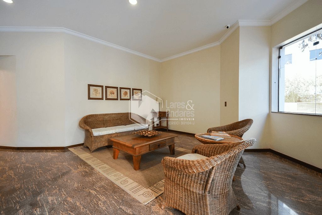 Apartamento à venda com 3 quartos, 97m² - Foto 23