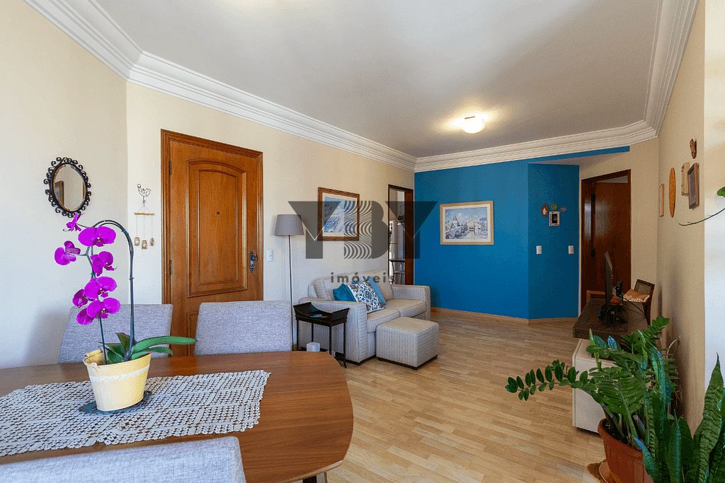 Apartamento à venda com 3 quartos, 97m² - Foto 25