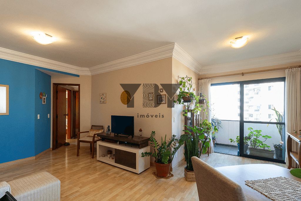 Apartamento à venda com 3 quartos, 97m² - Foto 26