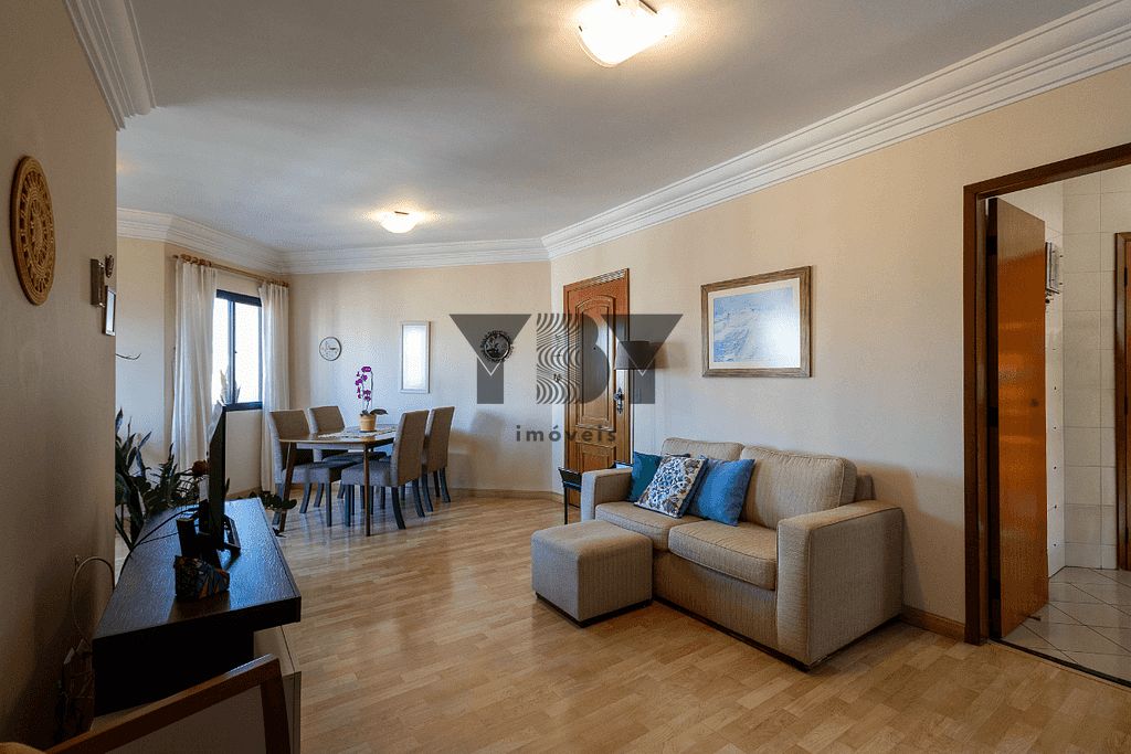 Apartamento à venda com 3 quartos, 97m² - Foto 27