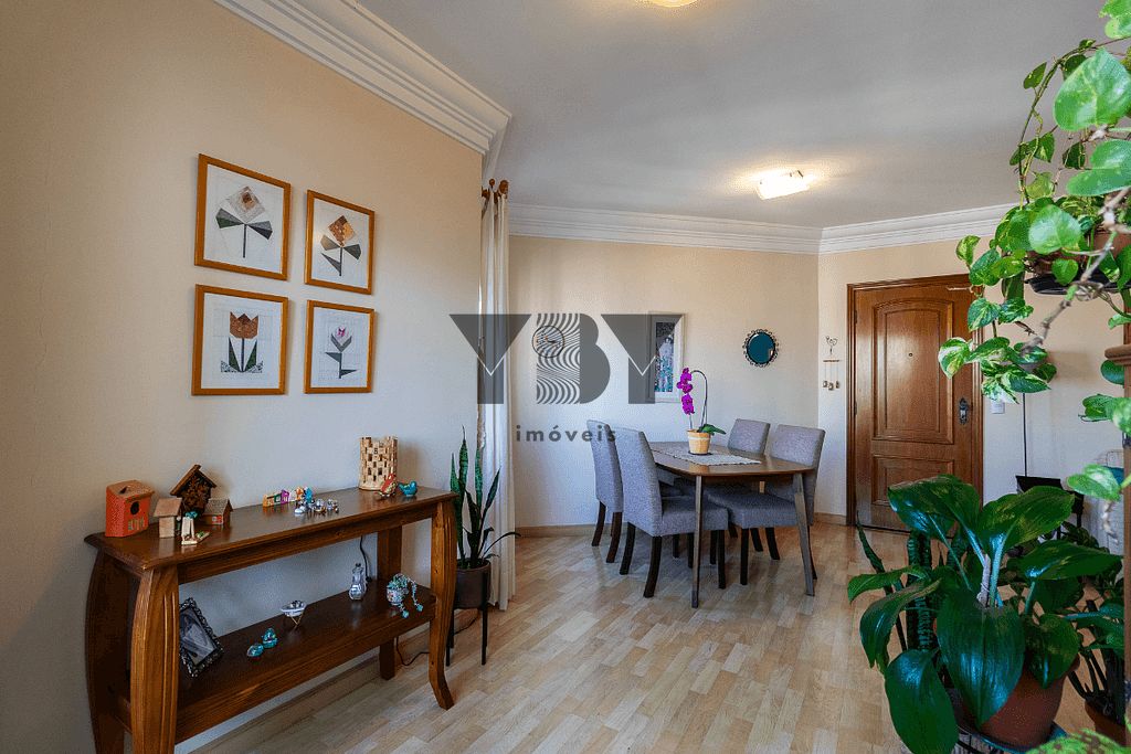 Apartamento à venda com 3 quartos, 97m² - Foto 28