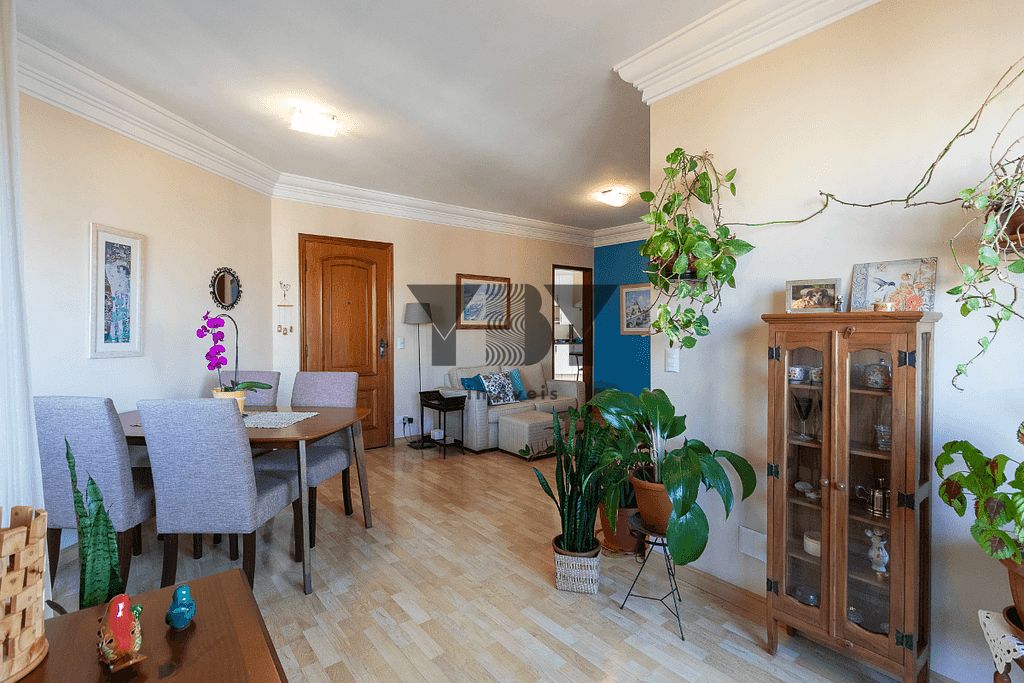 Apartamento à venda com 3 quartos, 97m² - Foto 29