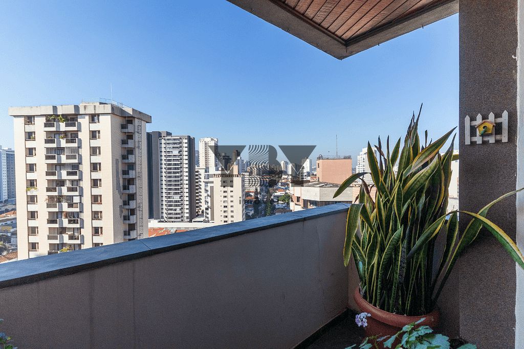 Apartamento à venda com 3 quartos, 97m² - Foto 30