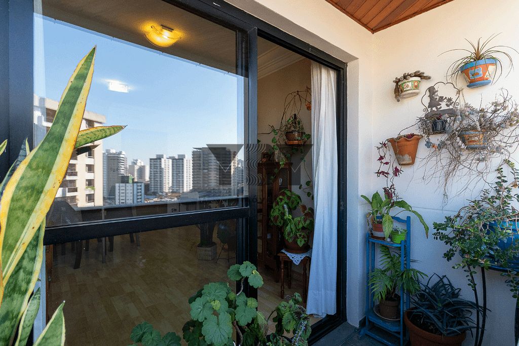 Apartamento à venda com 3 quartos, 97m² - Foto 31