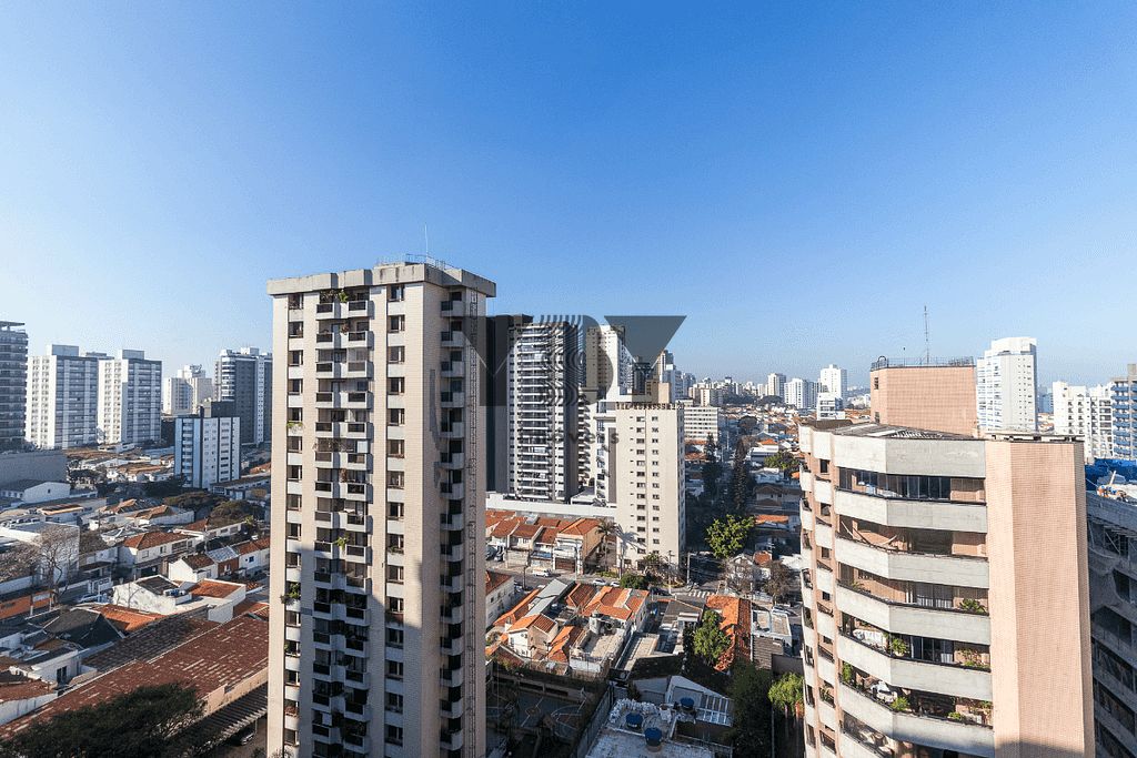 Apartamento à venda com 3 quartos, 97m² - Foto 24