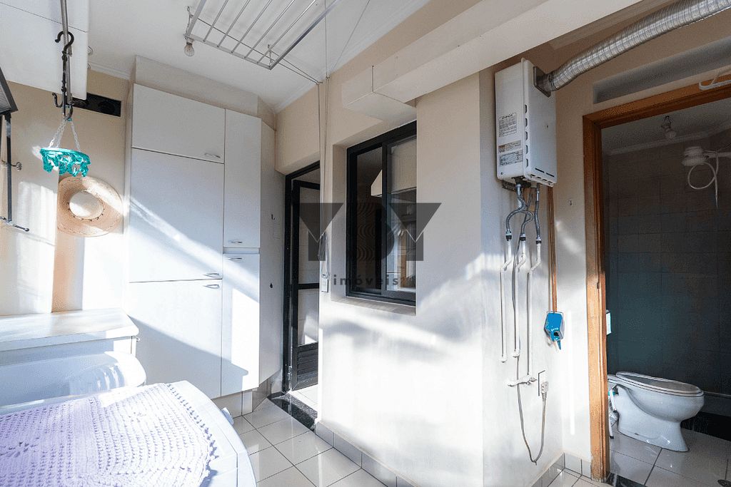 Apartamento à venda com 3 quartos, 97m² - Foto 38