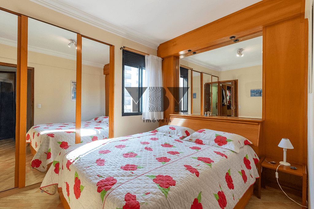 Apartamento à venda com 3 quartos, 97m² - Foto 43
