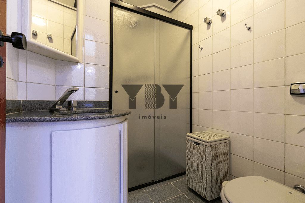 Apartamento à venda com 3 quartos, 97m² - Foto 13