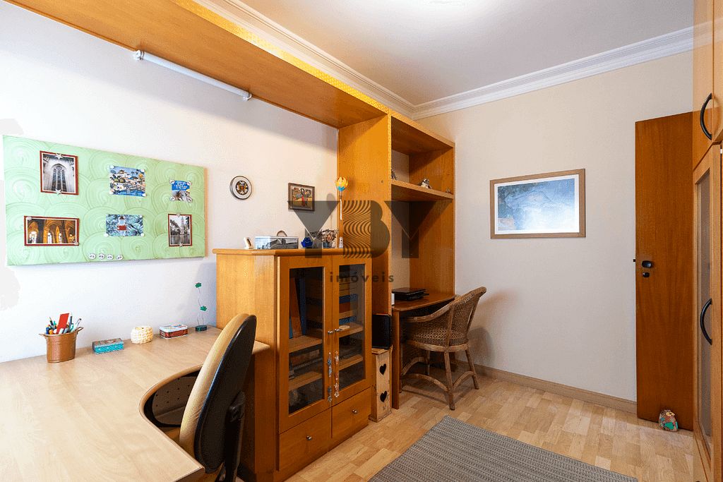 Apartamento à venda com 3 quartos, 97m² - Foto 4